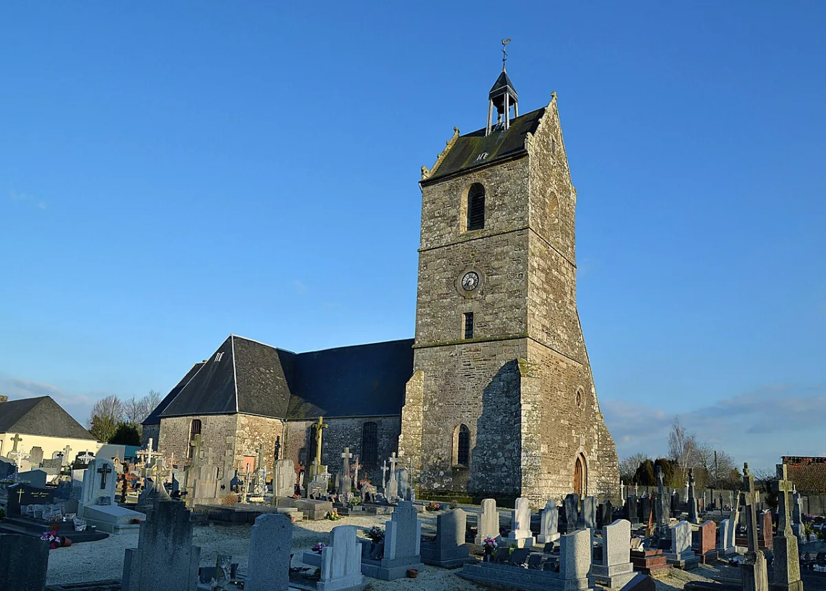 Eglise de Virey (Saint Gervais et Saint Protais), Virey