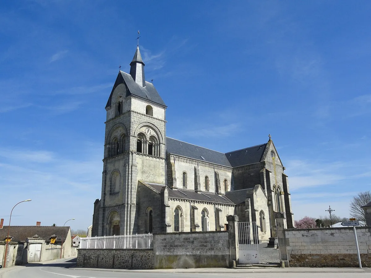 Saint Rémi, Athis