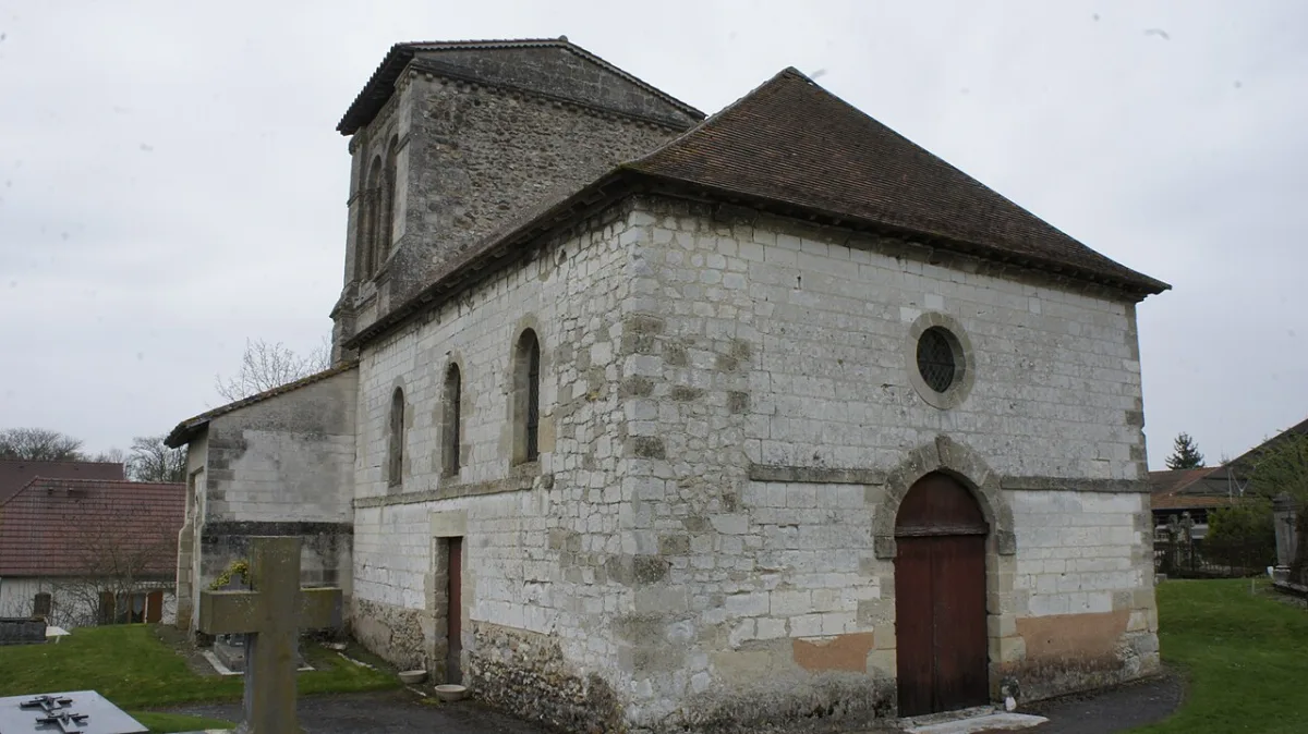 Saint Memmie, Baconnes