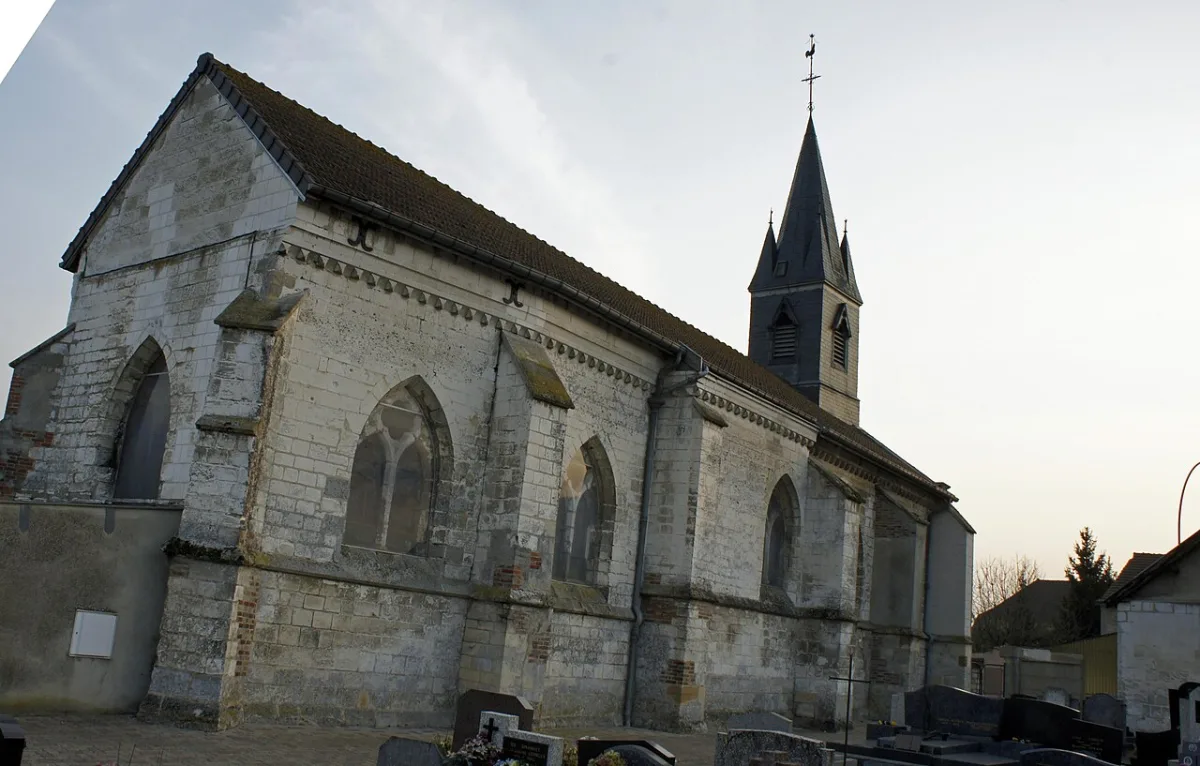 Saint Nicolas, Compertrix