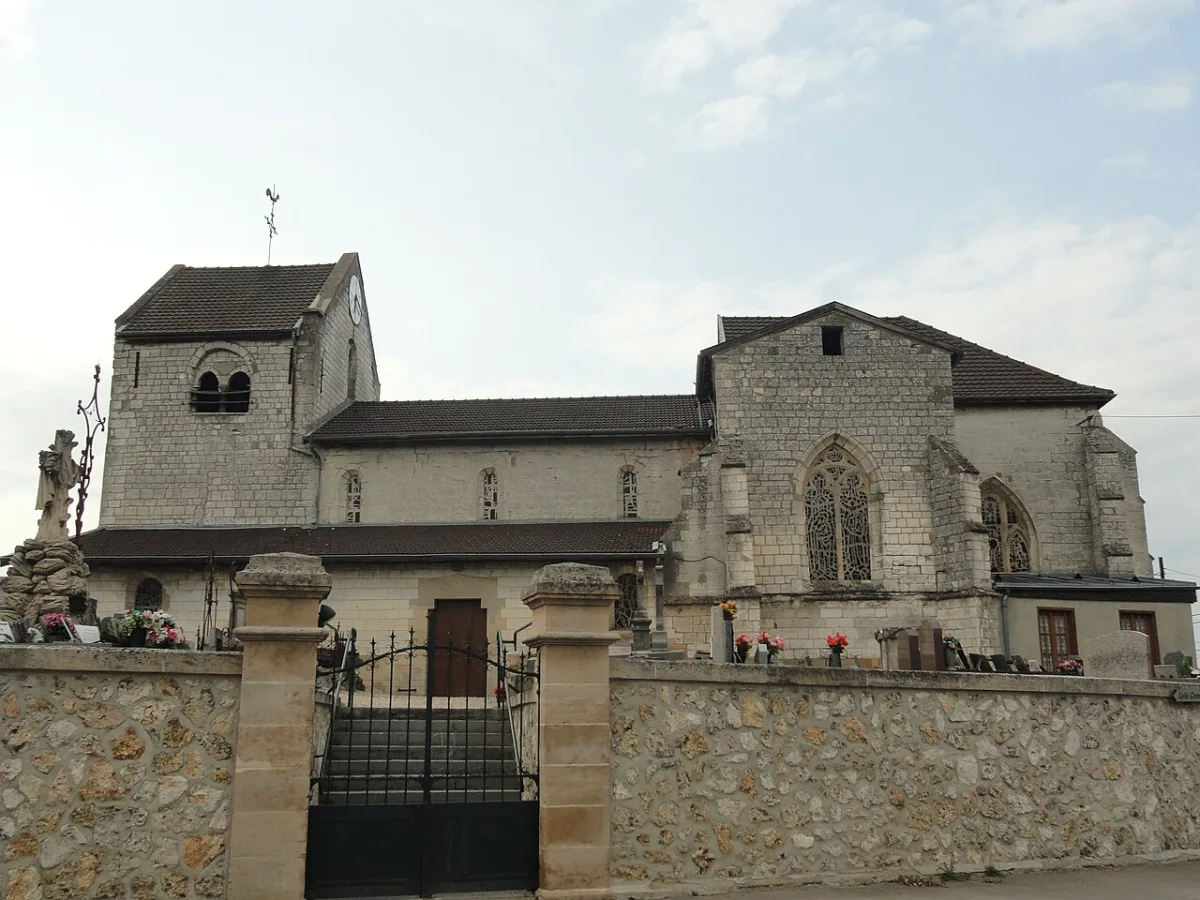 Saint Rémi, Pringy