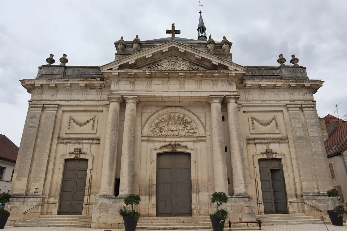 Chateauvillain, Chateauvillain