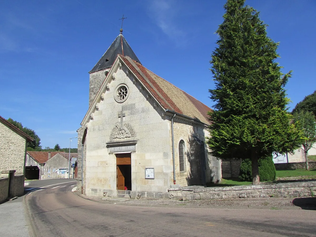 Lanques sur rognon, Lanques Sur Rognon
