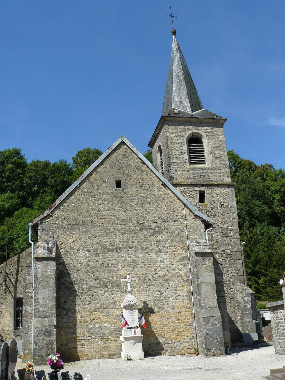 Louvières, Louvieres