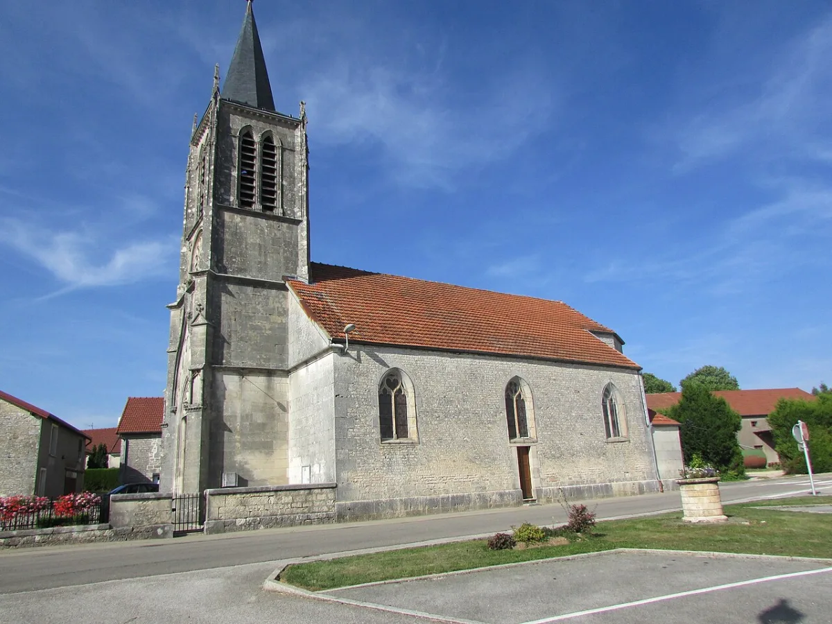 Le puits des mèzes, Le Puits Des Mezes