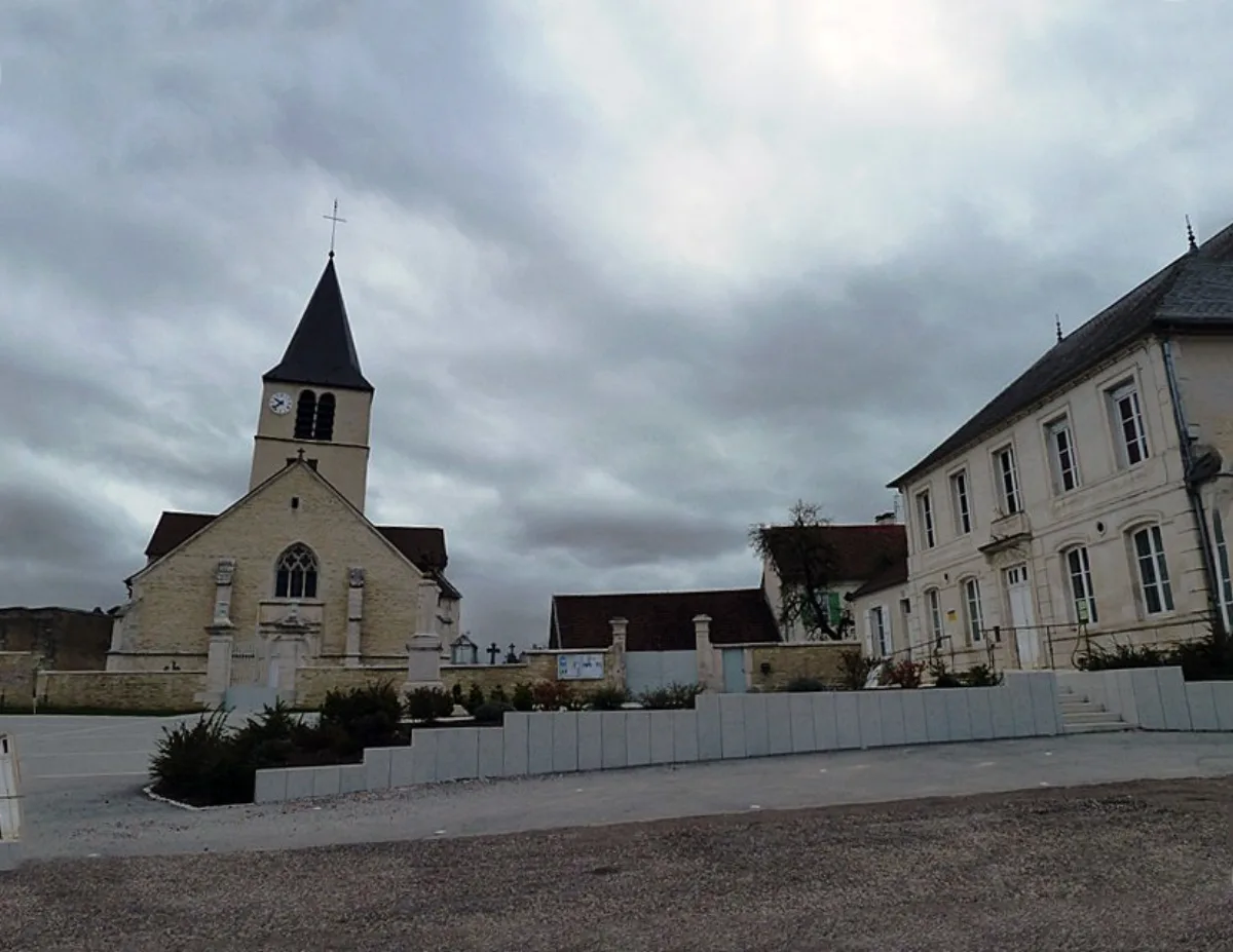 Richebourg, Richebourg