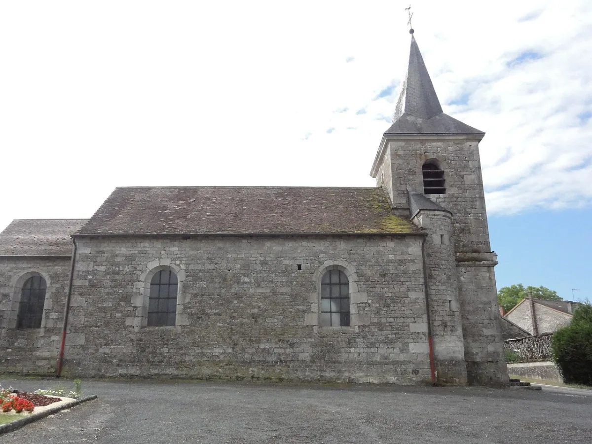 Rochefort sur la cote, Rochefort Sur La Cote