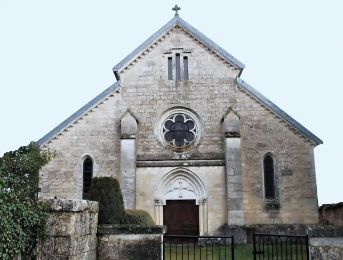 Saint Loup sur aujon, Saint Loup Sur Aujon