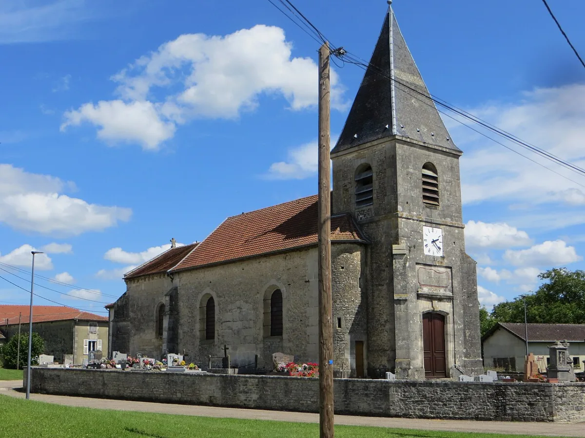 Sommancourt, Sommancourt