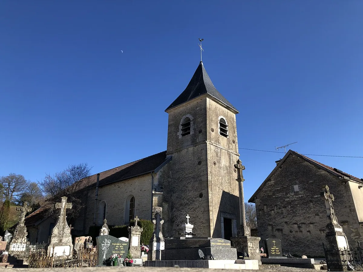 Valdelancourt, Valdelancourt