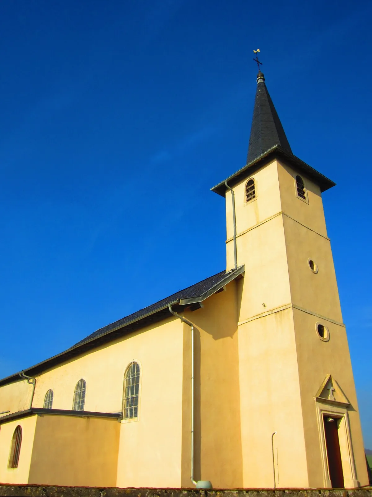 L'Assomption, Phlin