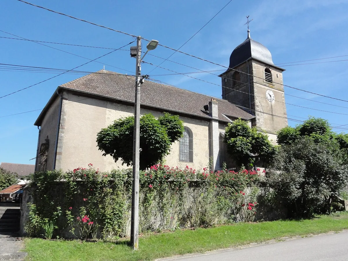 L'Assomption, Reherrey