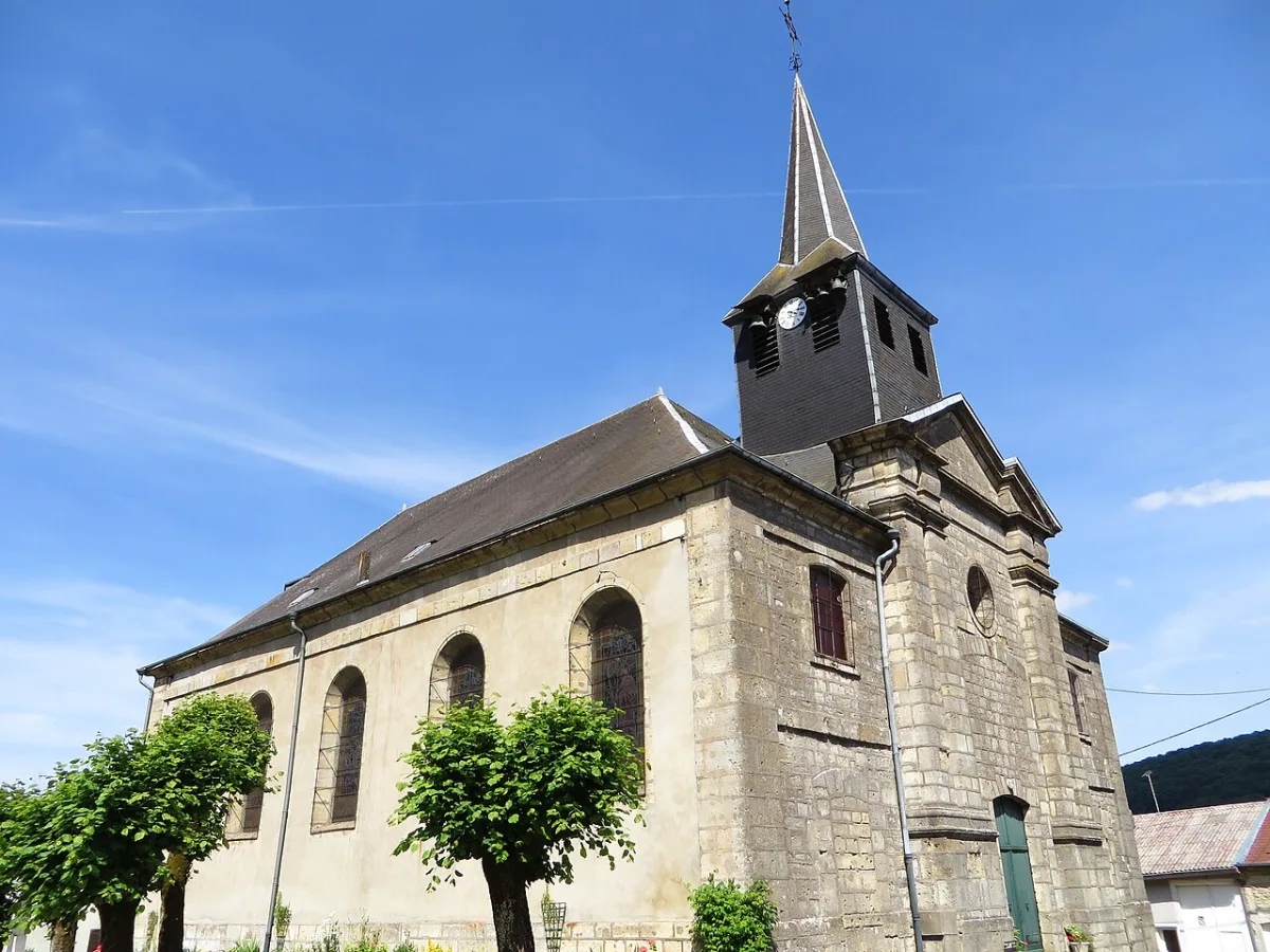 Saint Martin, Brandeville