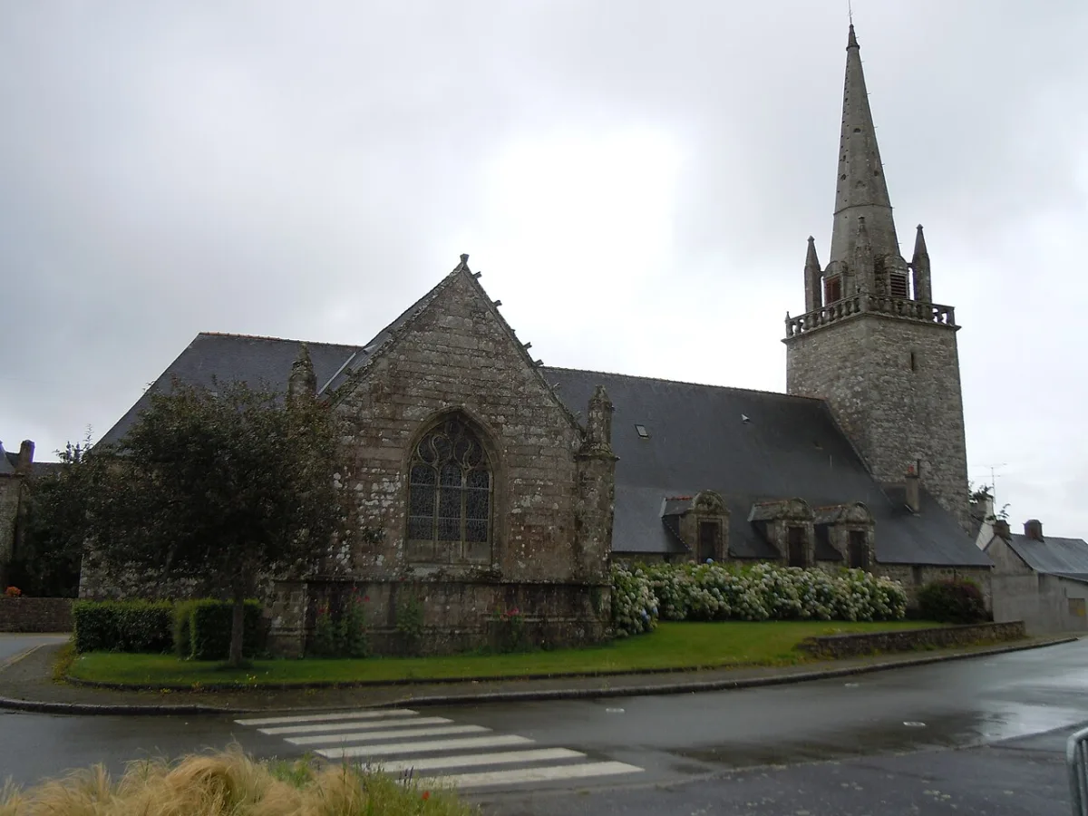 Église Saint-Pierre et Saint-Paul (LIGNOL), Lignol