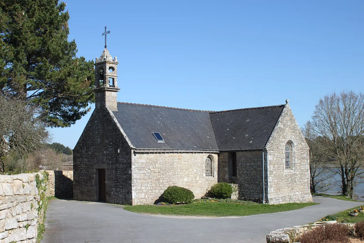 Église Notre-Dame de la Nativité (SAINT-PHILIBERT), Saint Philibert