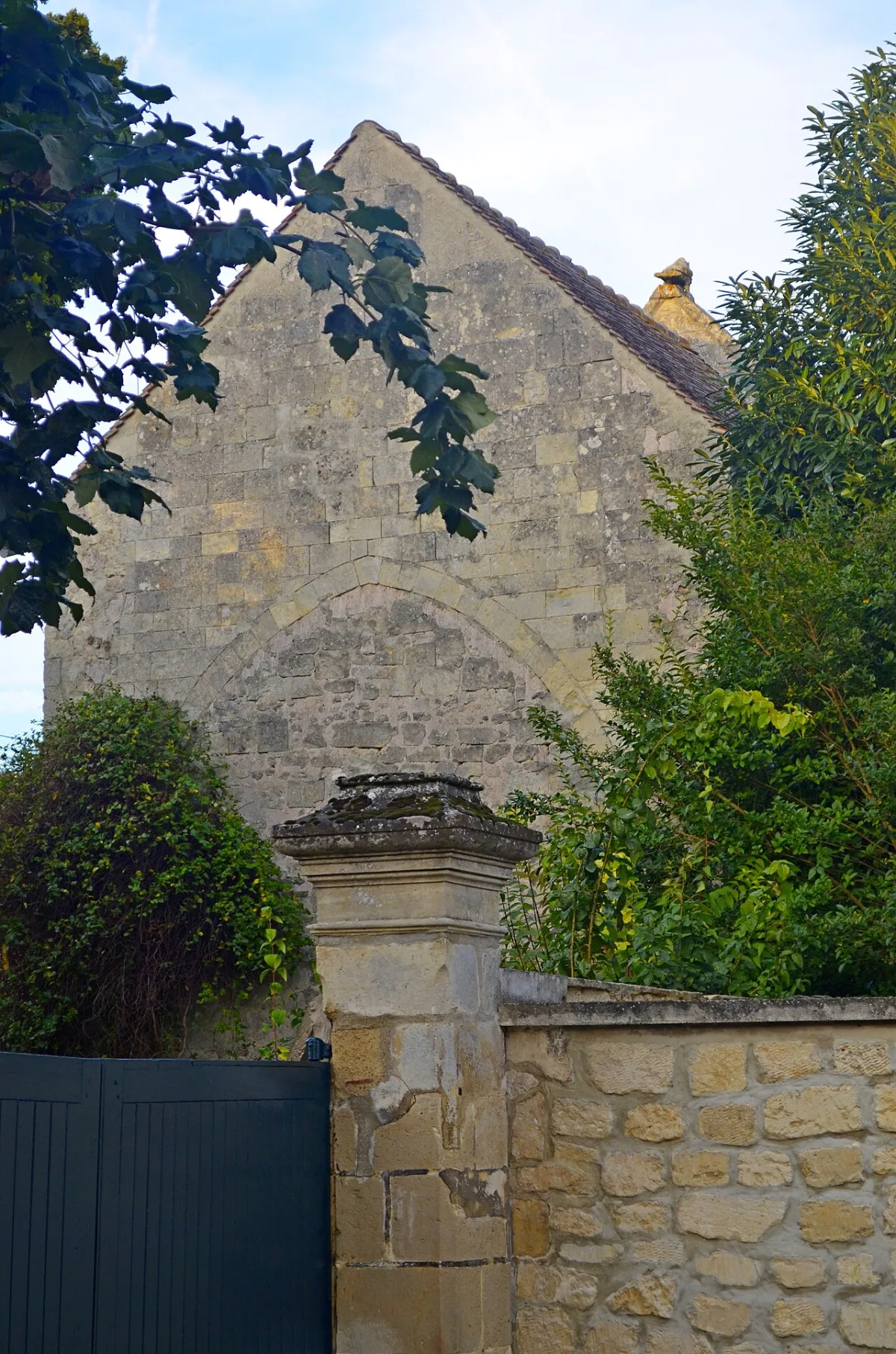Église La Nativité de Notre-Dame (Chambly), Chambly
