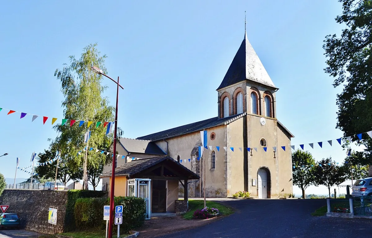 Eglise de la Nativité de Notre Dame, Mons
