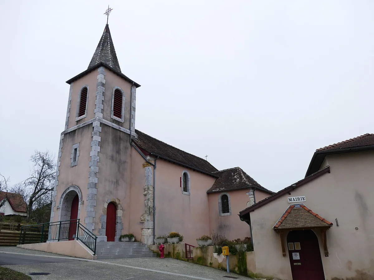Assomption, Balansun
