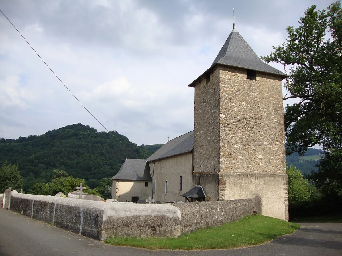Saint Barthélemy, Feas