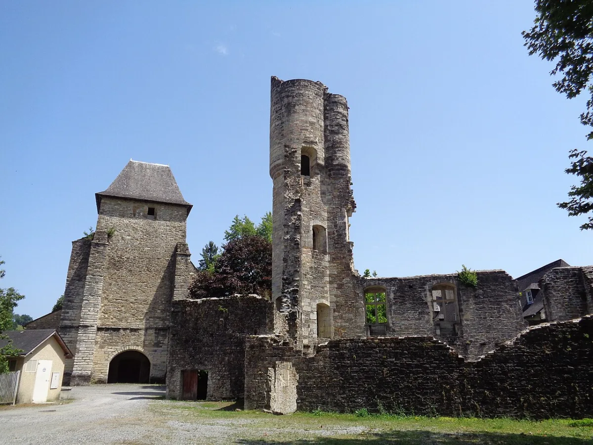 Saint Vincent, Lucq De Bearn
