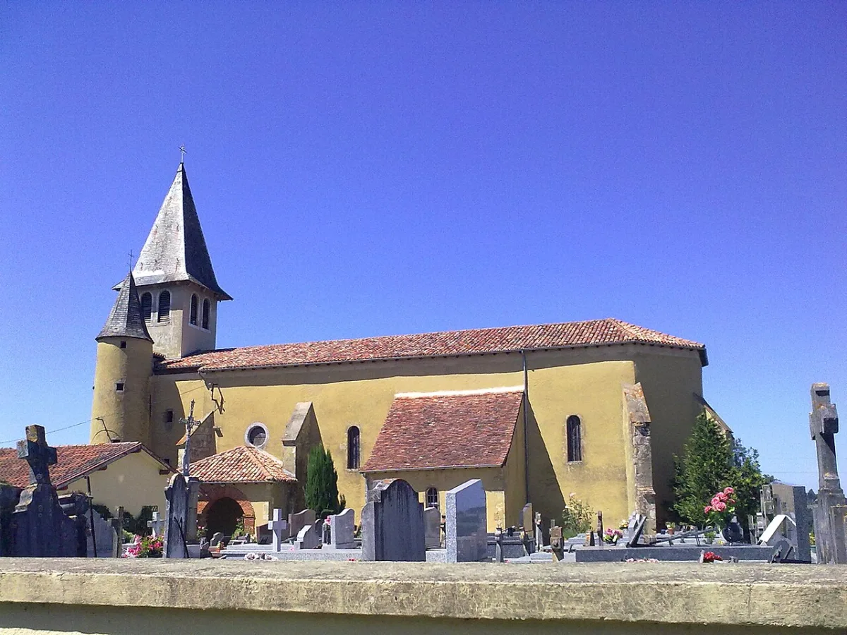 Saint Médard, Saint Medard
