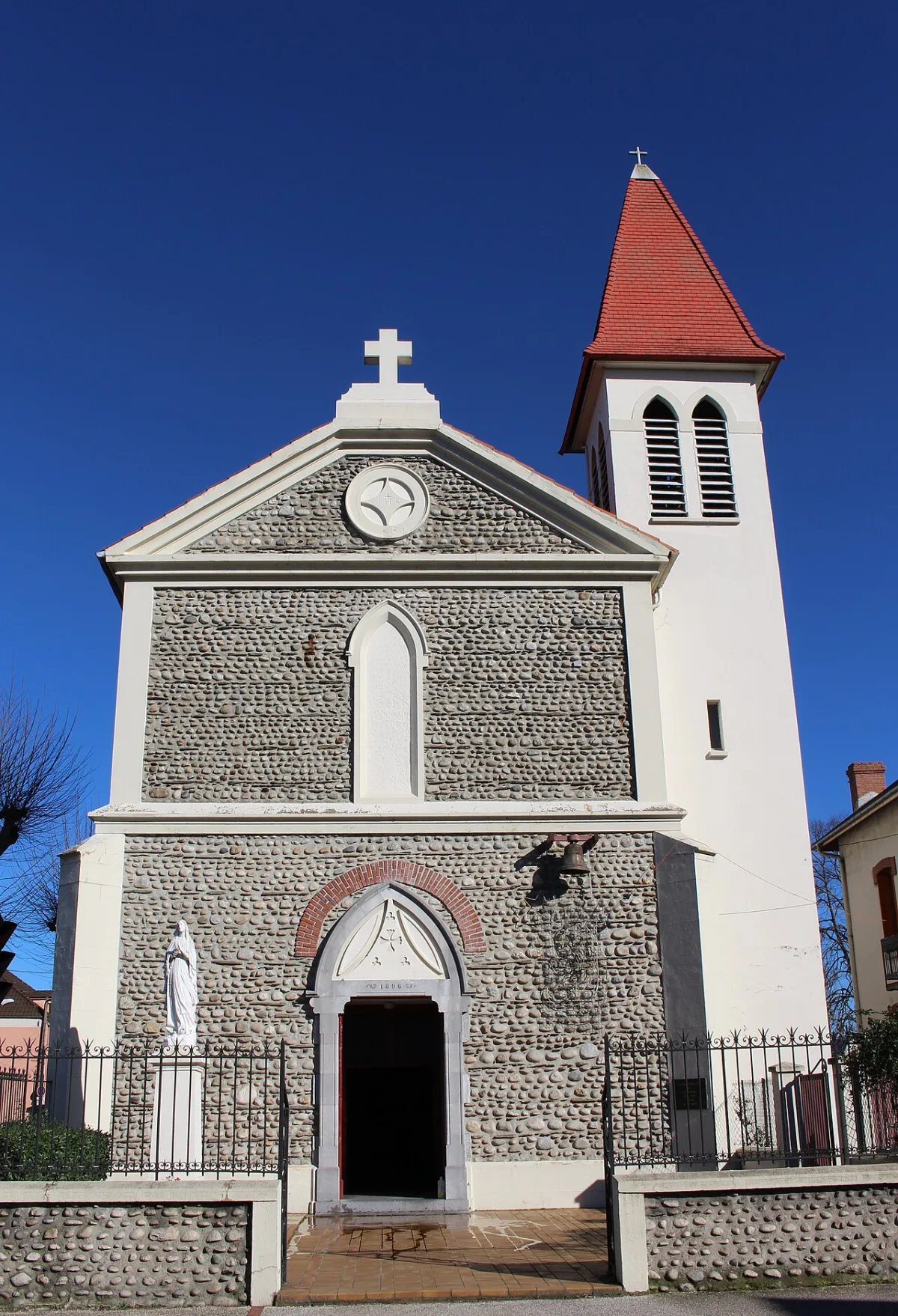 Saint Antoine, Tarbes