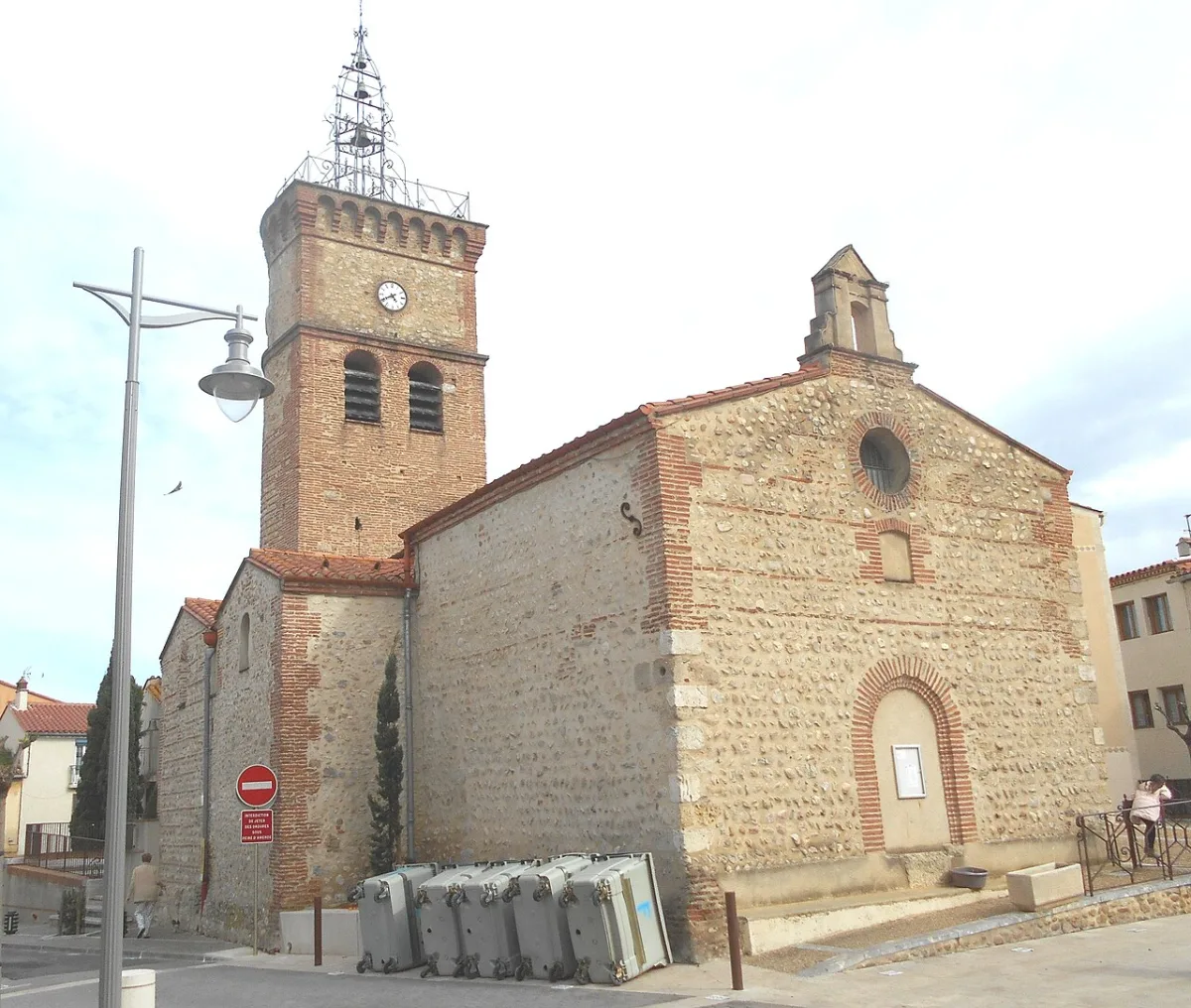 Latour Bas Elne (Latour Bas Elne), Latour Bas Elne