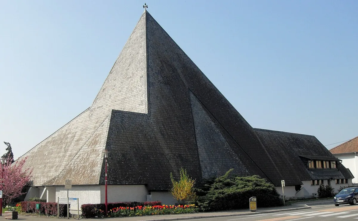Saint Martin, Illfurth