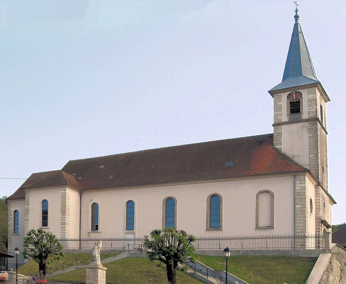 Saint Laurent, Winkel