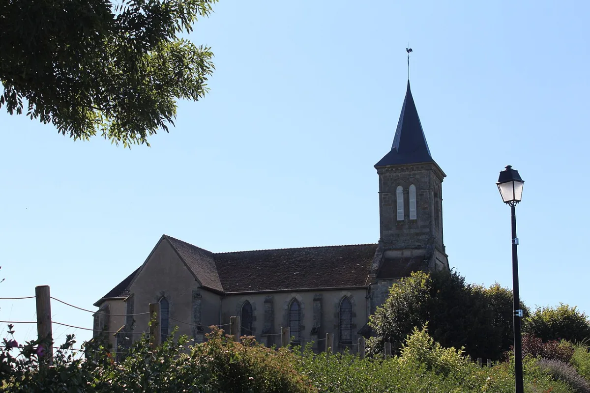 Saint Pierre, Amanze