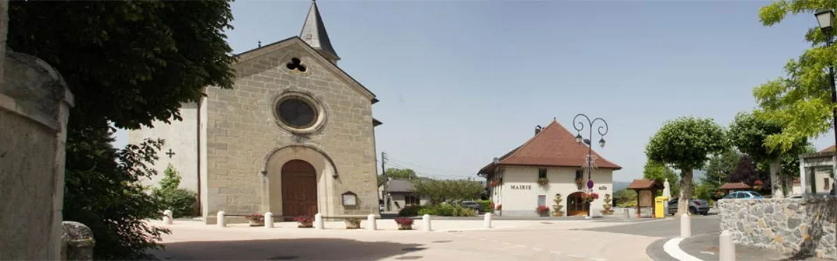 Eglise Saints-Pierre-et-Paul, Sallenoves