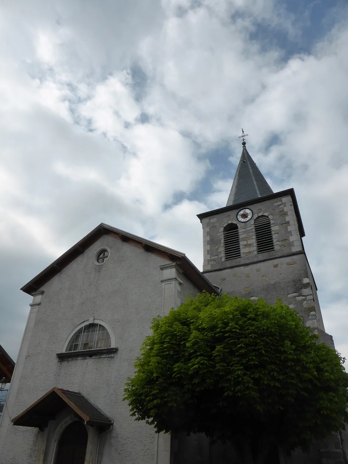 Saint-Etienne, Valleiry