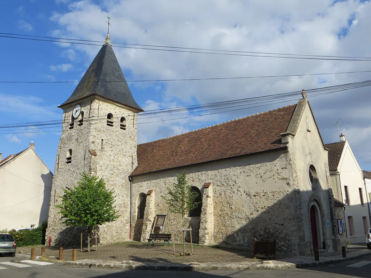 Saint Antoine, Carnetin