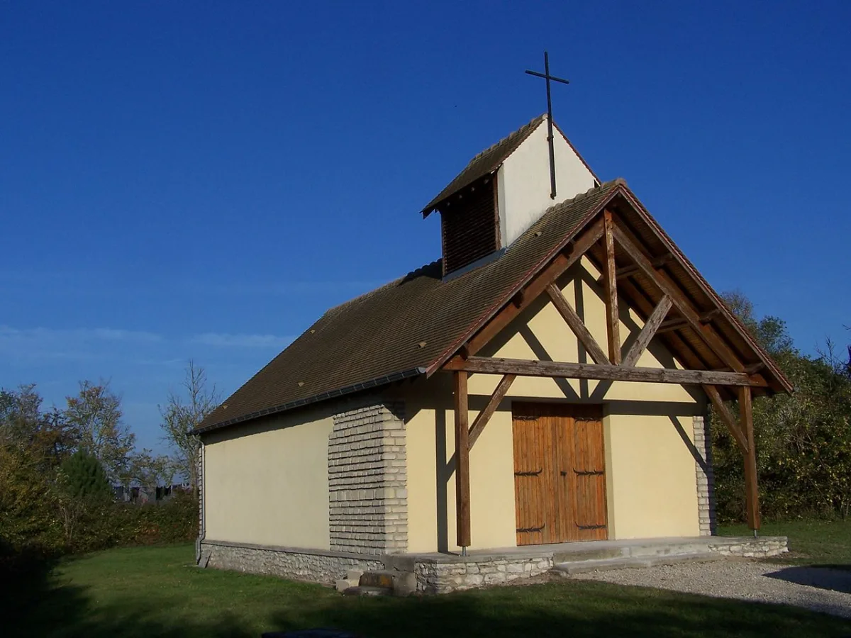 Mulcent (Saint Étienne), Mulcent