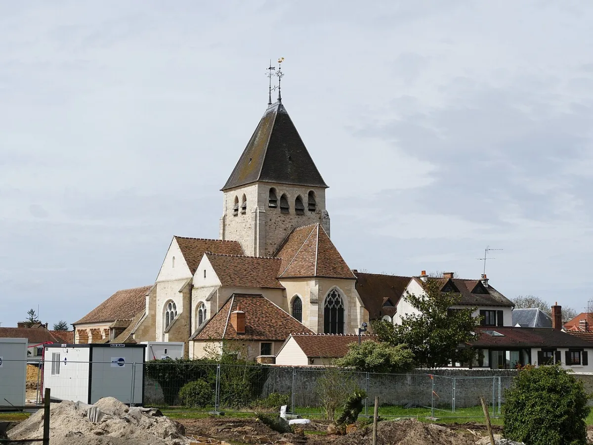 Saint Pierre, Plaisir