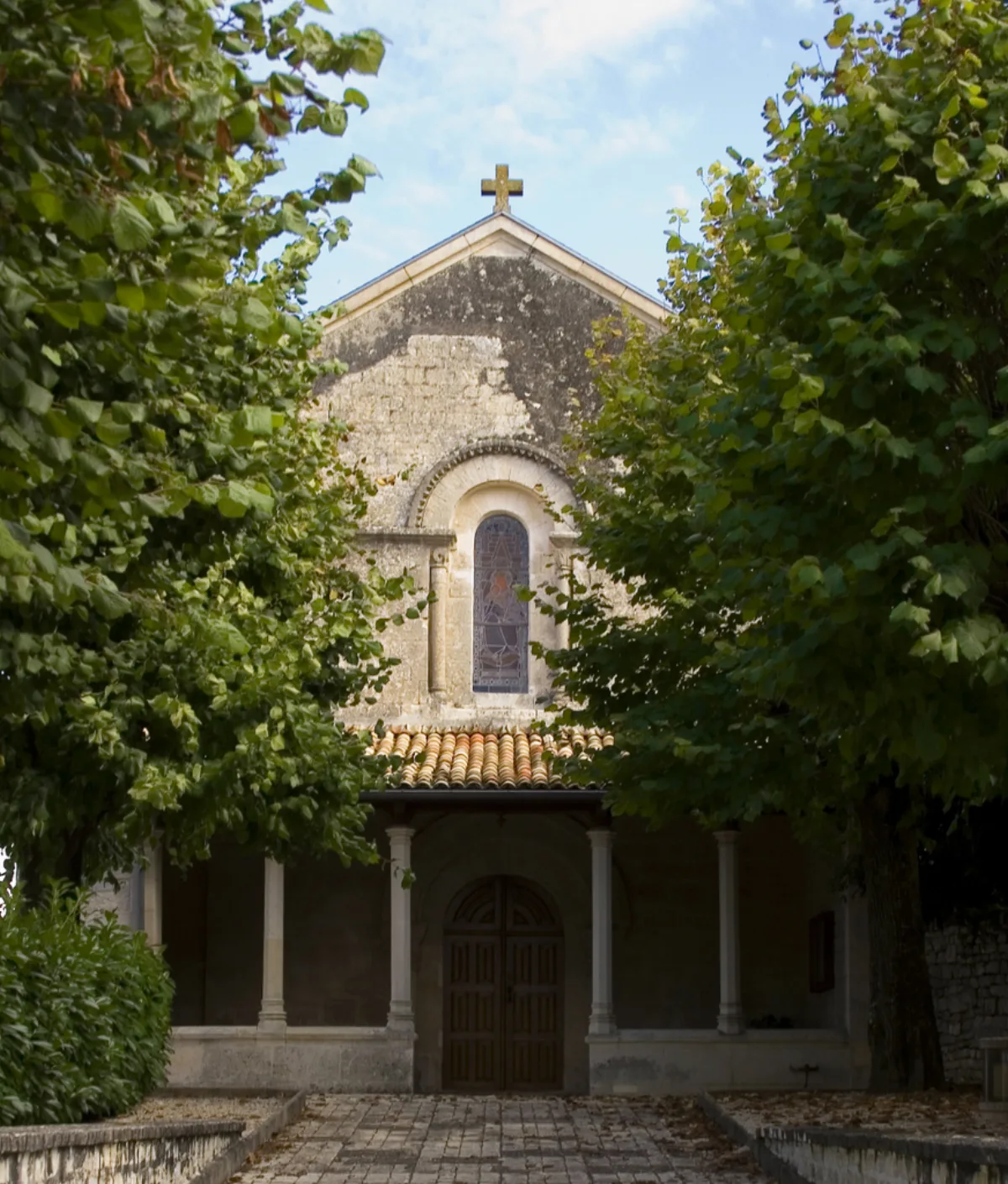 AIFFRES (Saint-Pierre), Aiffres