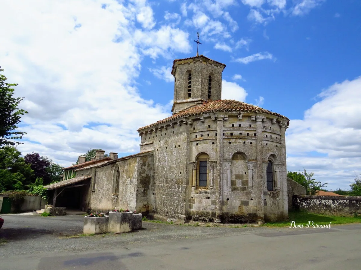 Clavé (Notre-Dame), Clavé