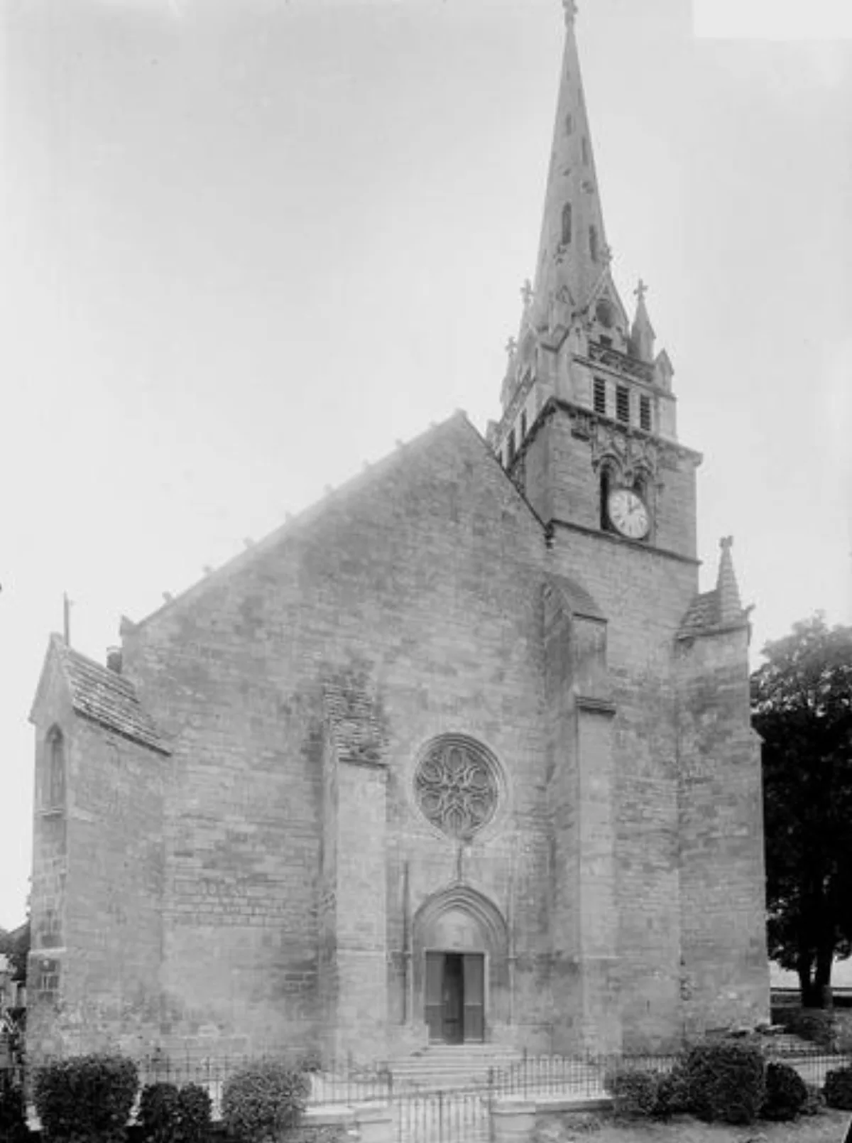 La Mothe-Saint-Héray (Saint Héray), La Mothe Saint Heray