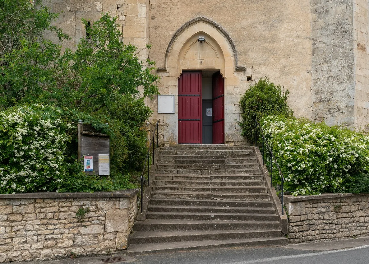 NIORT (Saint-Maixent de Souché), Niort