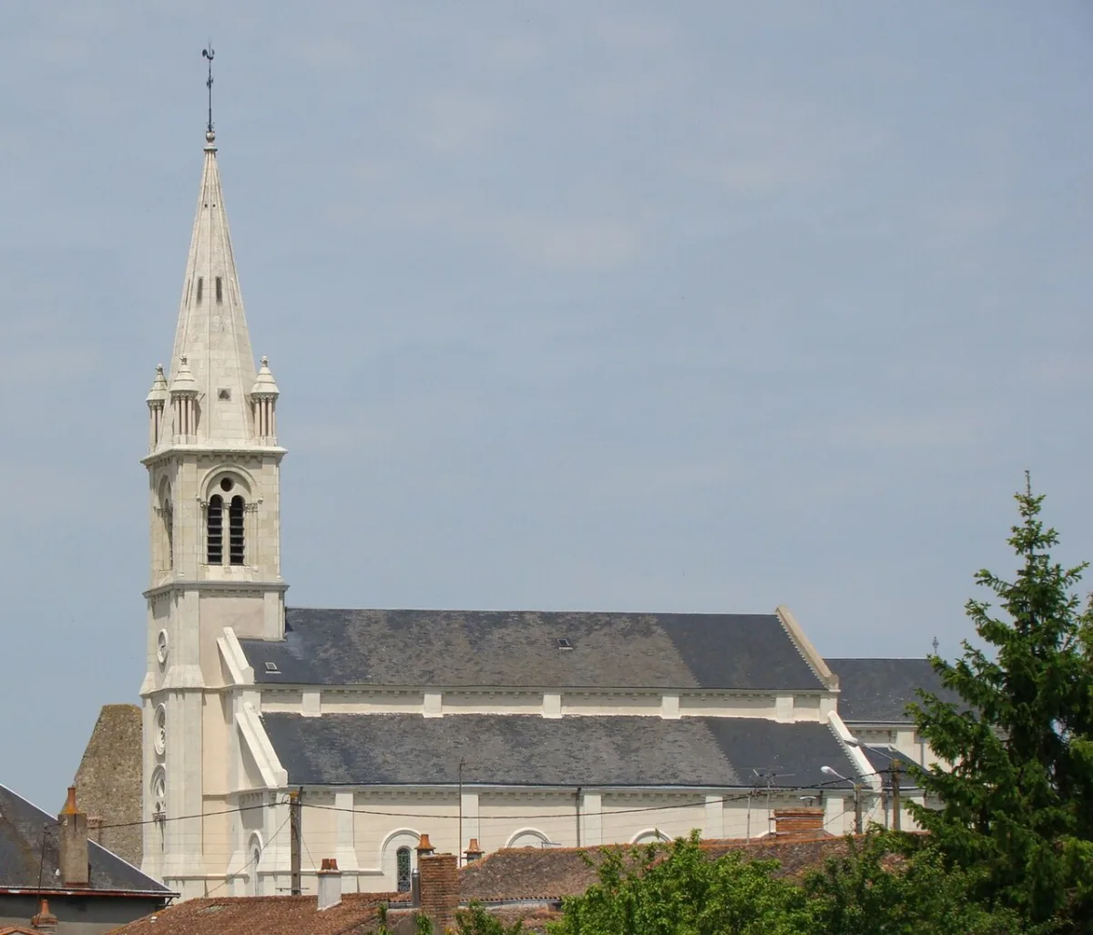 NOIRTERRE (Notre-Dame), Noirterre