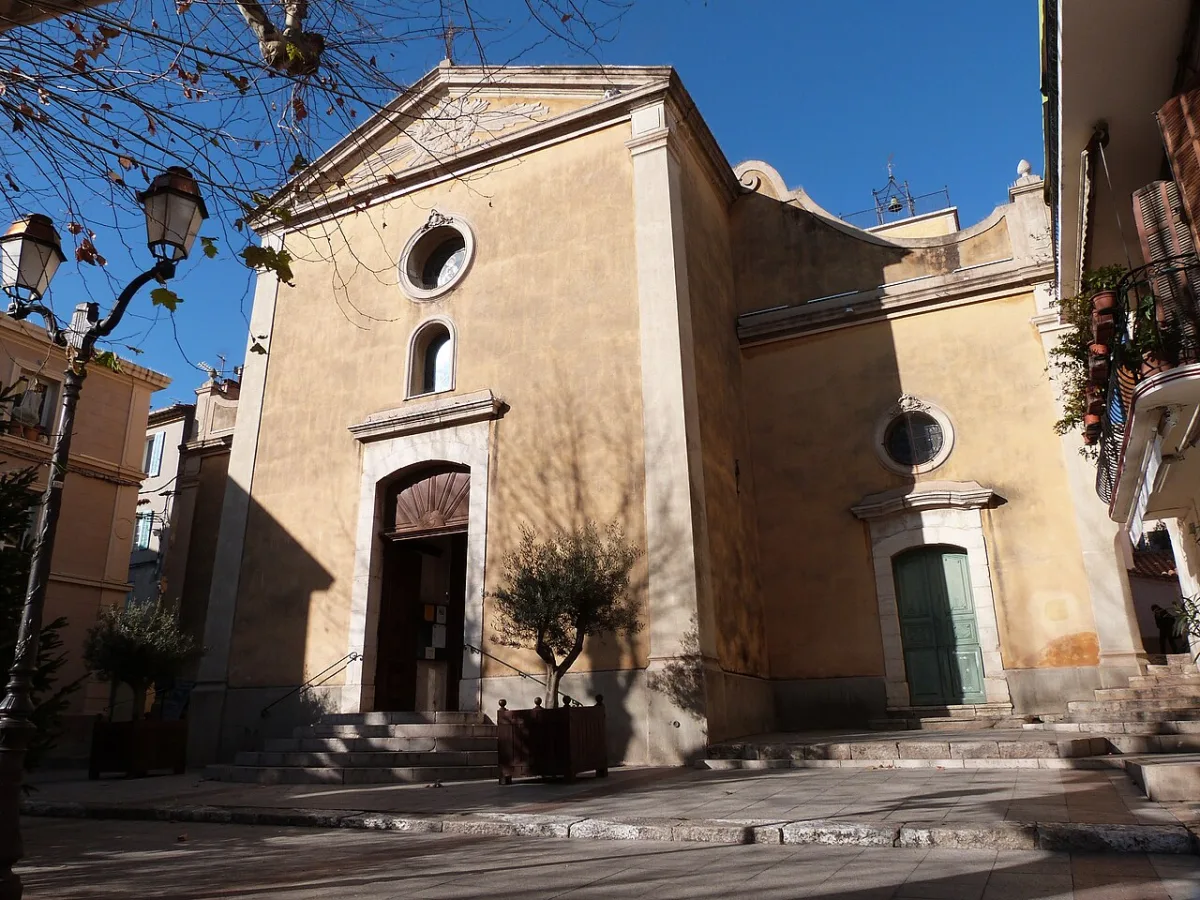 Saint François de Sales, Bandol