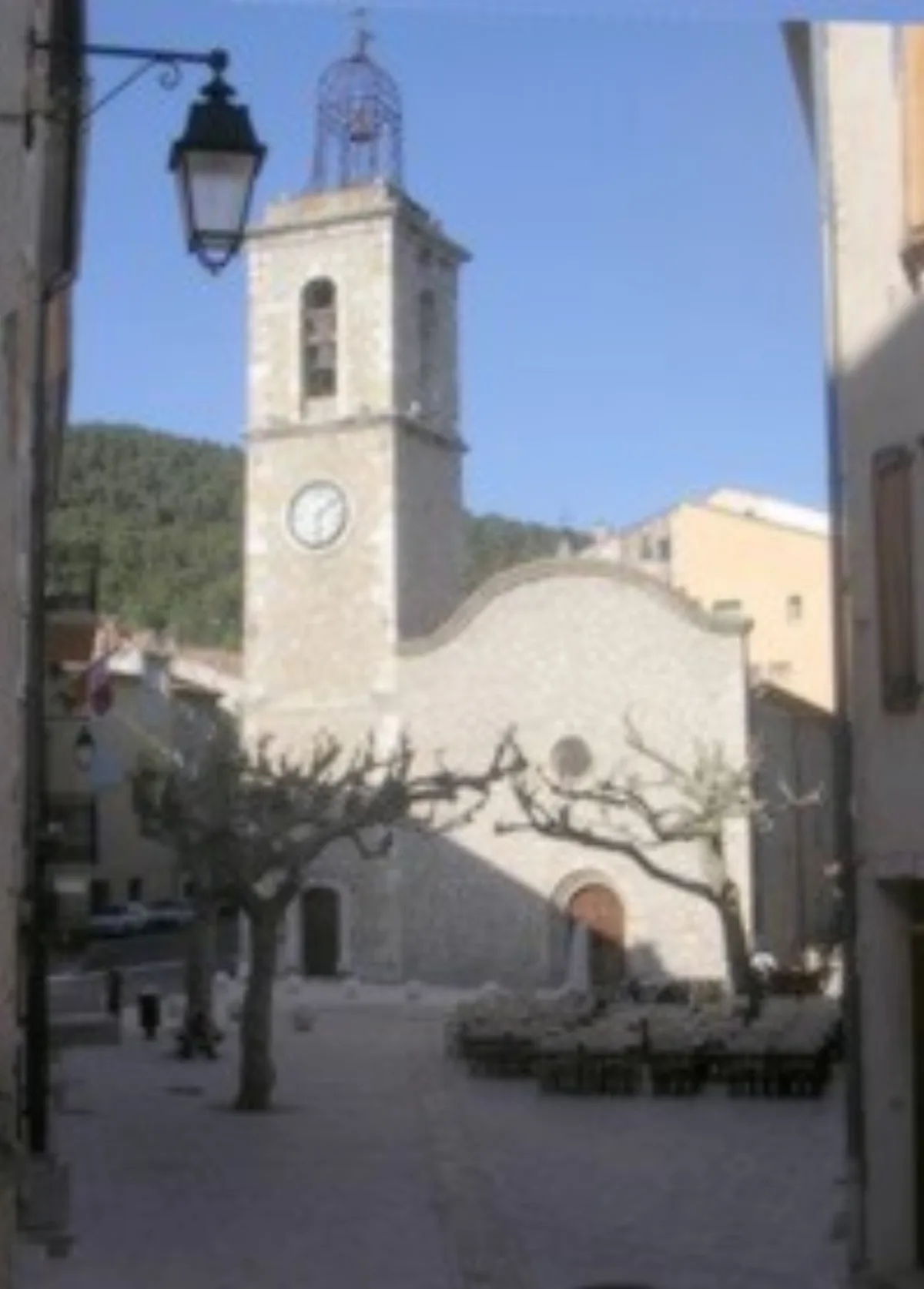 Saint Sylvestre, Claviers