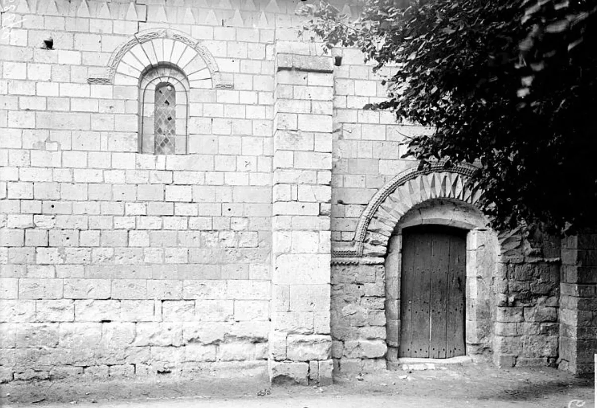 Beuxes (Saint-Léger), Beuxes