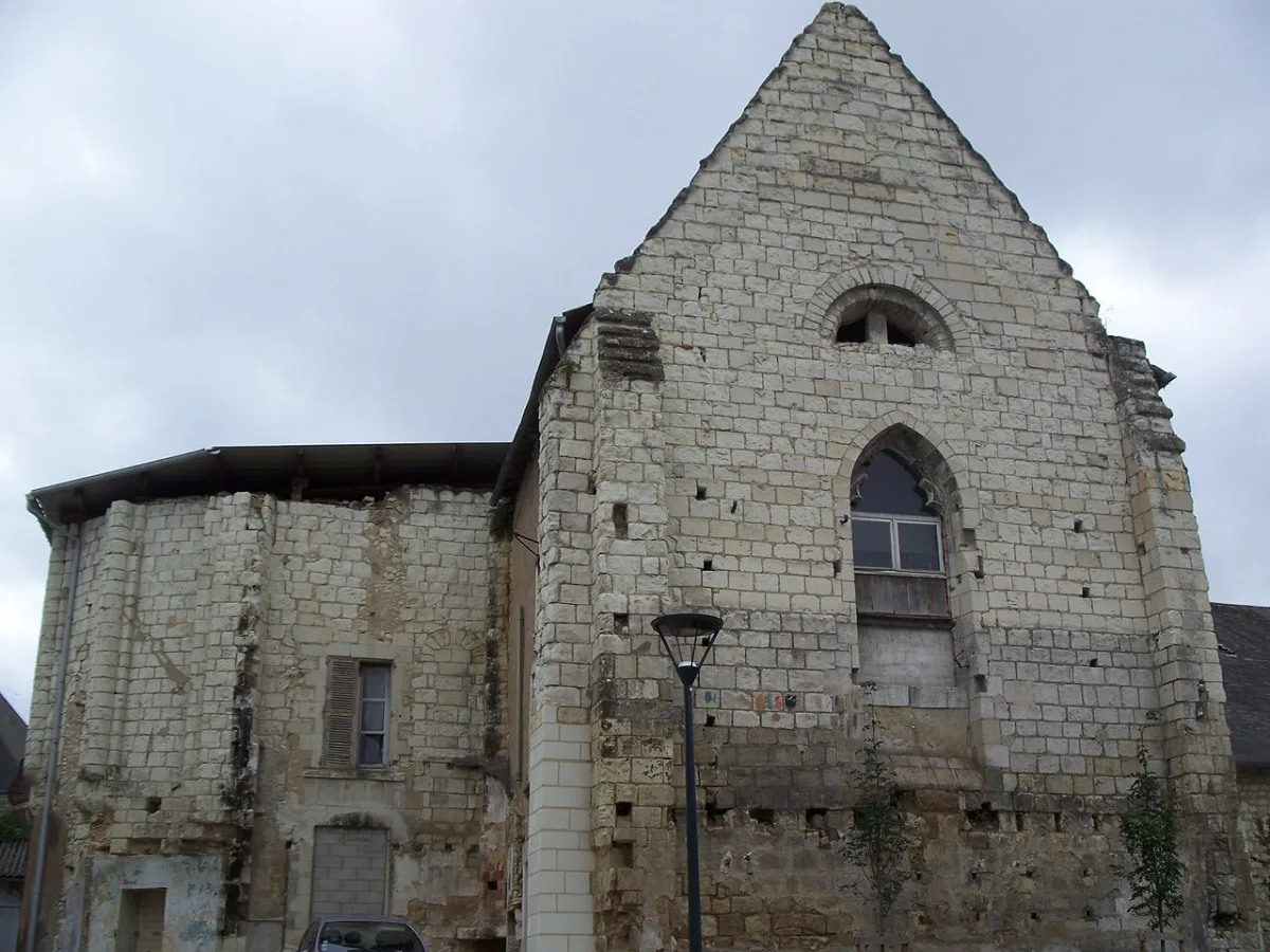 CHATELLERAULT (Sainte-Marie-d'Ozon), Chatellerault
