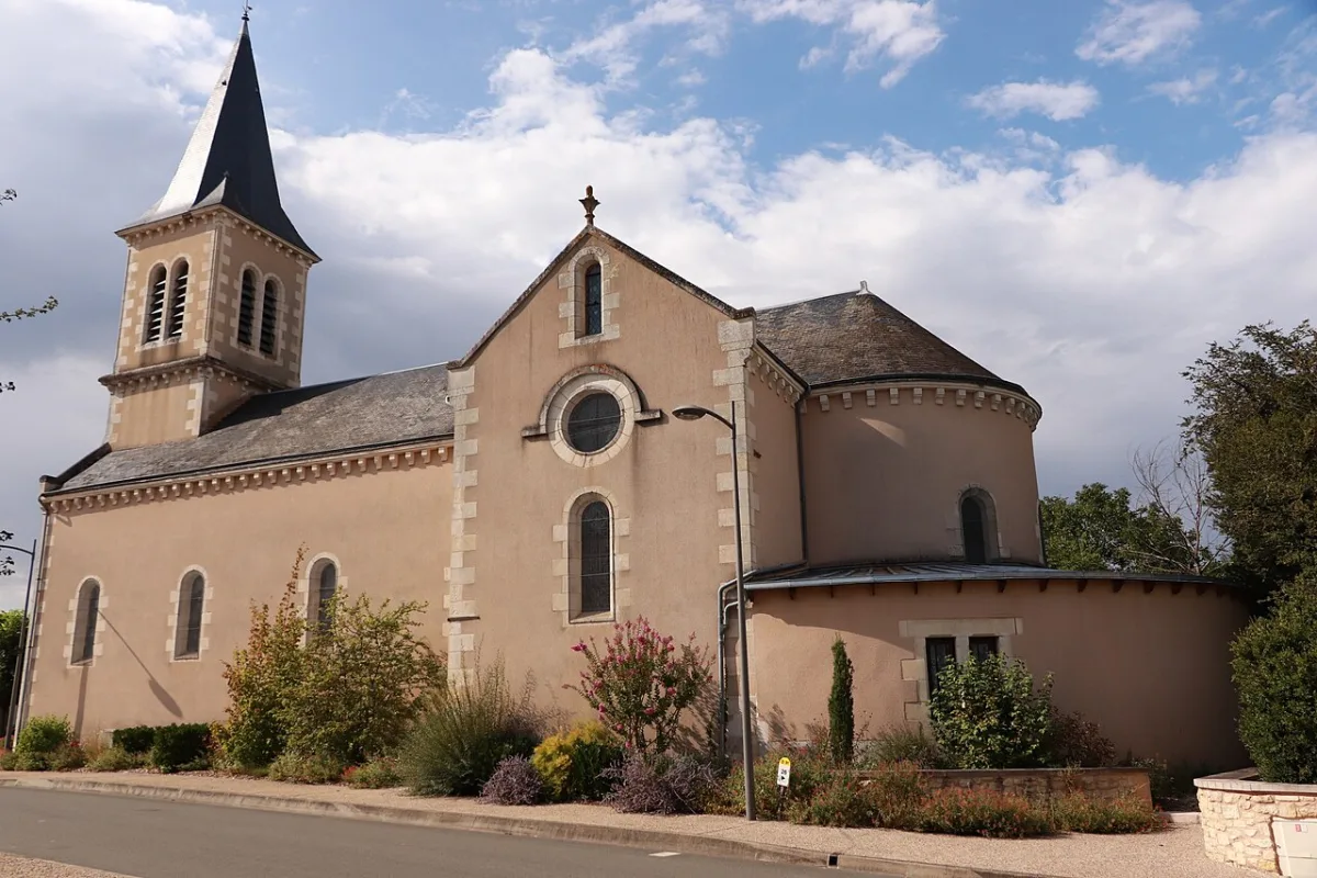 Dienné (Saint-Hilaire), Dienné