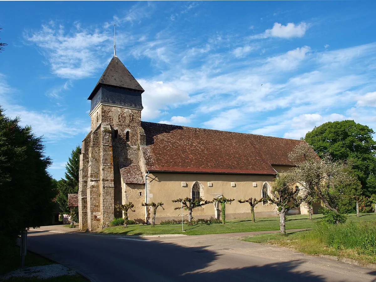 Saint Etienne, Dracy