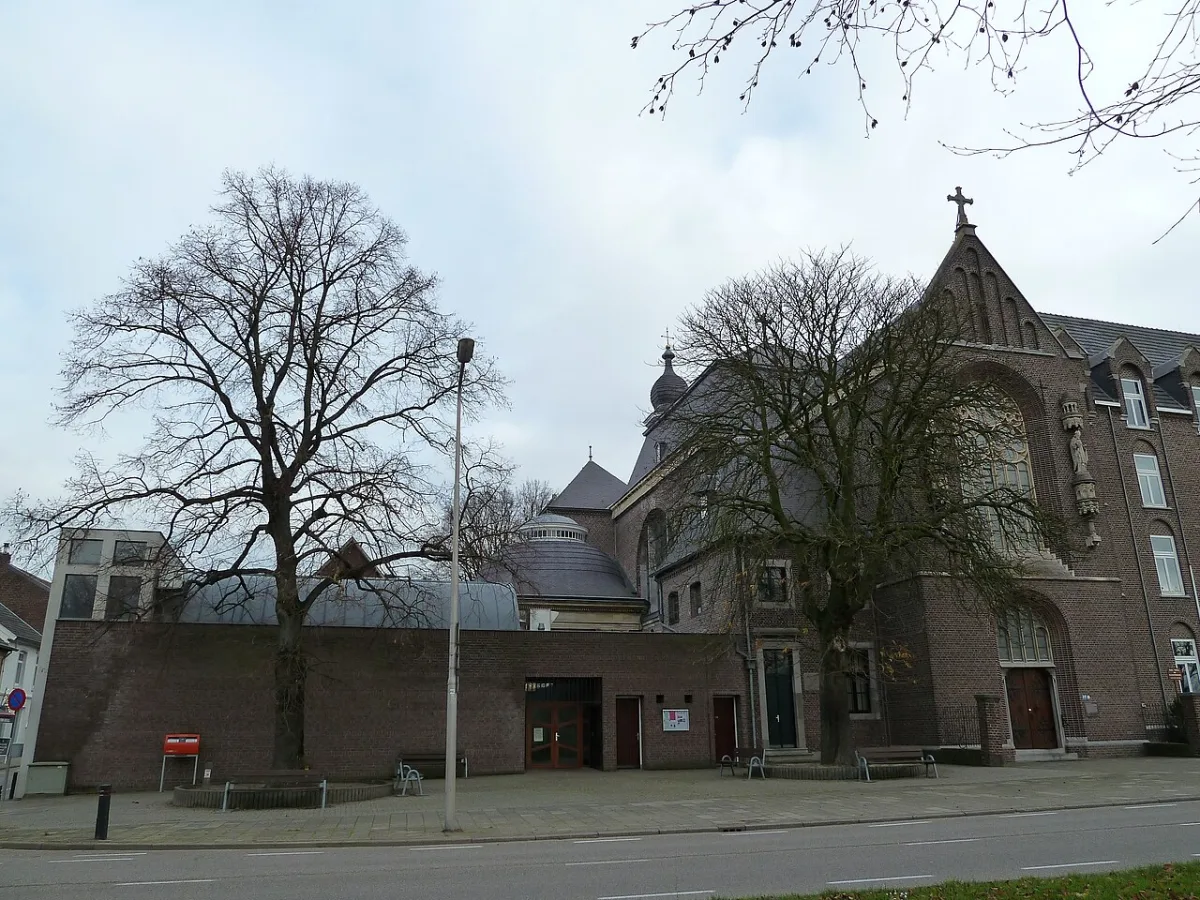 Klooster Wittem, Wittem