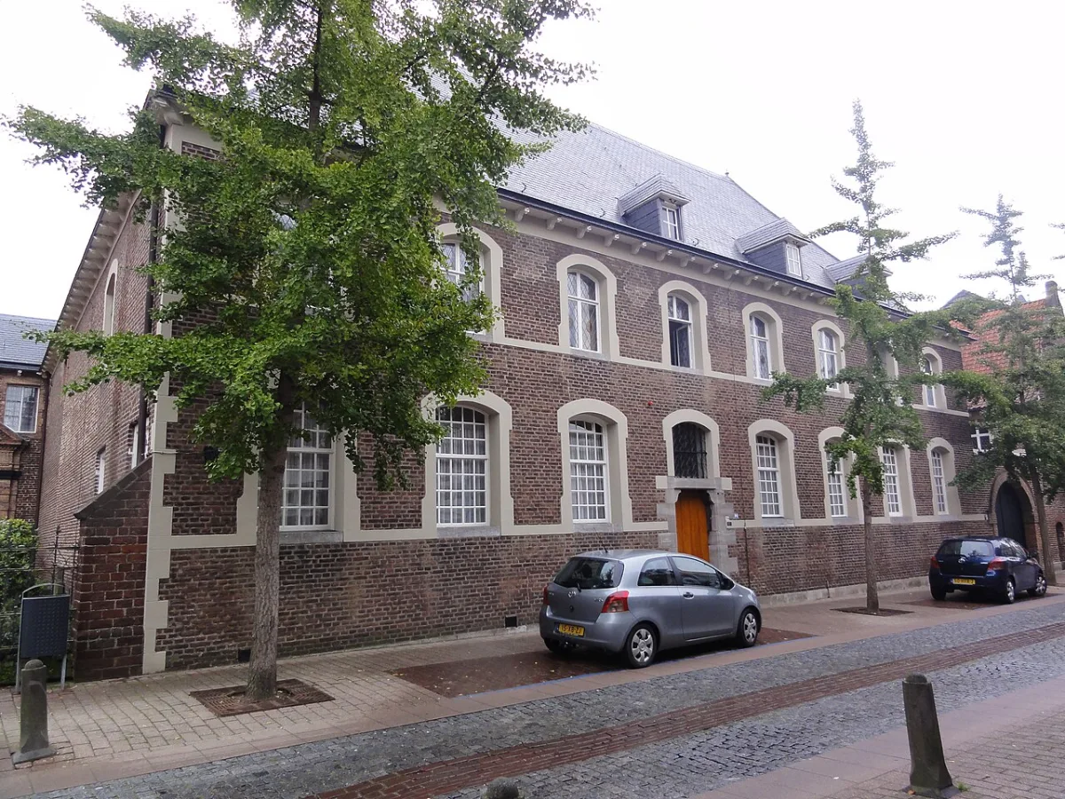 Kapel Karmel Boxmeer (Bloedskapel), Boxmeer