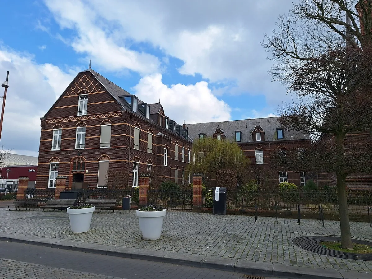 Kruisherenkapel, Uden
