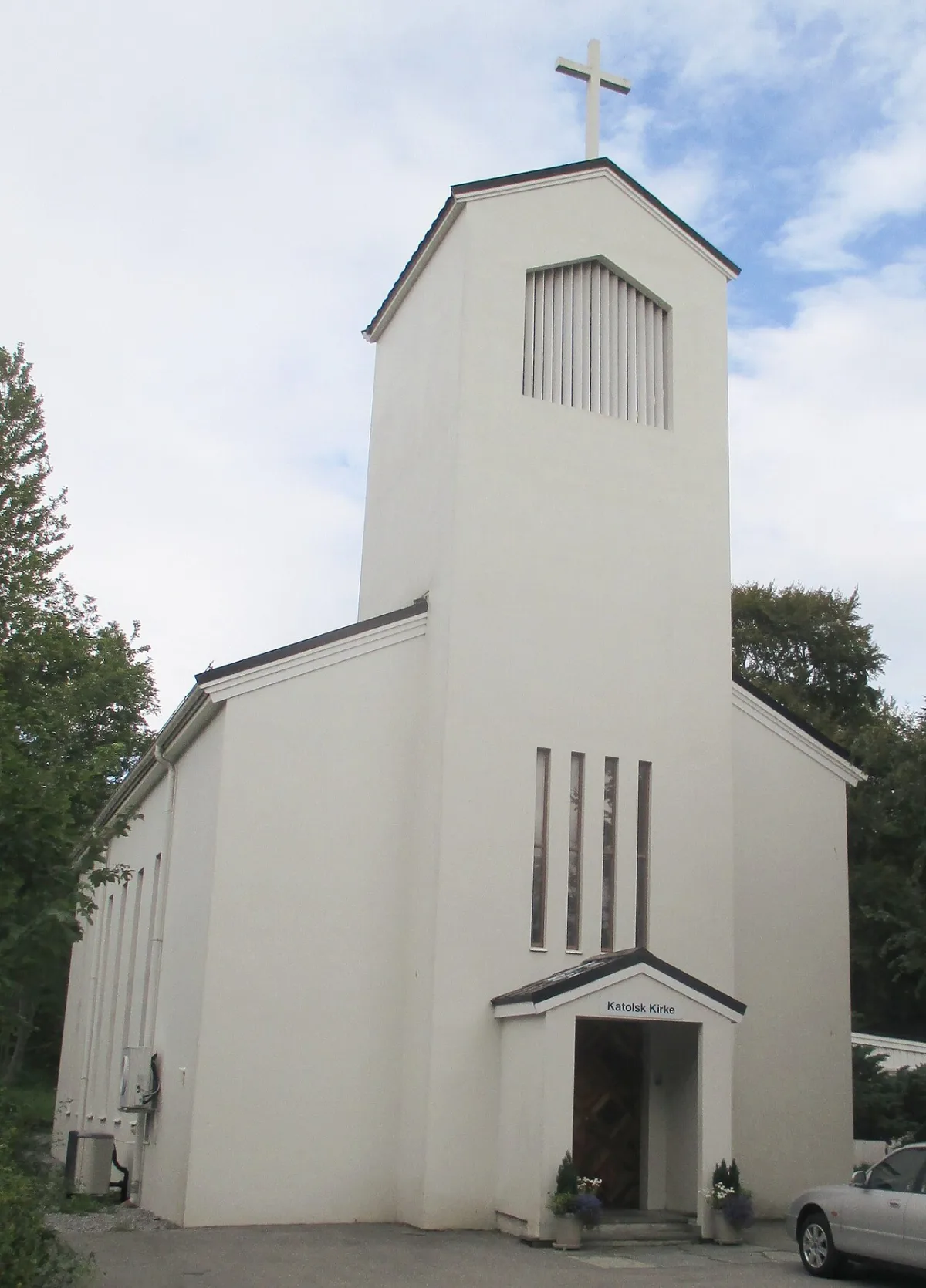 Vår Frue kirke, Ålesund